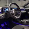 Mercedes-Benz Classe A 250 e AMG Line