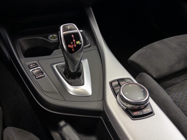 BMW Série 1 M135i (F20/F21)