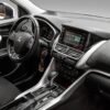Mitsubishi Eclipse Cross 1.5 T-MIVEC 163 ch 4WD