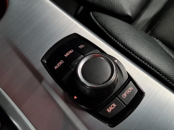 22 BMW X4 xDrive20d M Sport