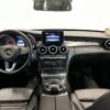 Mercedes-Benz C-Klasse 350e 279CH/Avantgarde