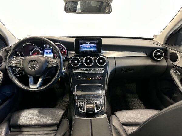 Mercedes-Benz C-Klasse 350e 279CH/Avantgarde