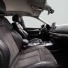 Audi Q5 2.0 TDI 190 ch quattro S tronic
