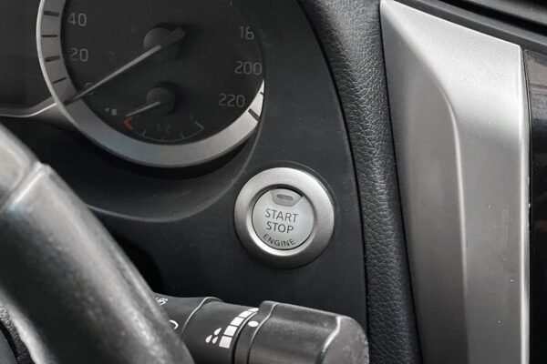 Nissan Navara 2.3 dCi 190 4WD Automatique