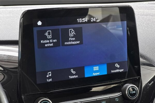 22 Ford Fiesta Faible km|Croisière|DAB|Climat|Sièges chauffants