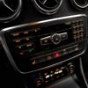 Mercedes-Benz Classe A 200 CDI Pack AMG