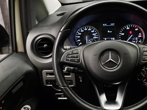 Mercedes-Benz Vito Tourer 114 CDI