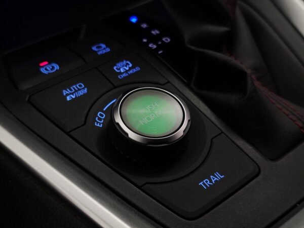 22 Suzuki Across 2.5 PHEV 306 ch E-Four First Edition