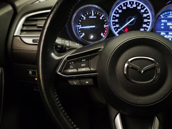 Mazda 6 2.2 SKYACTIV-D 175 AWD Optimum