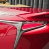 Lexus LC 500 Convertible (Cabriolet)