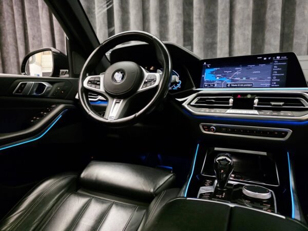 BMW X5 xDrive45e M Sport