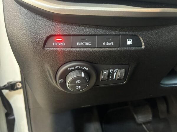 Jeep Compass AWD|Cuir|Navi|Caméra|360
