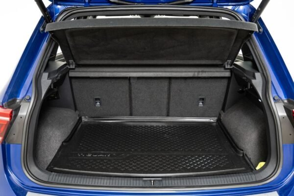 Volkswagen Tiguan 2.0 TDI 200ch 4Motion R-Line