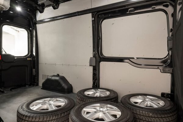 Ford Transit 2.0 EcoBlue / TDCi 185 L3H3 Trend
