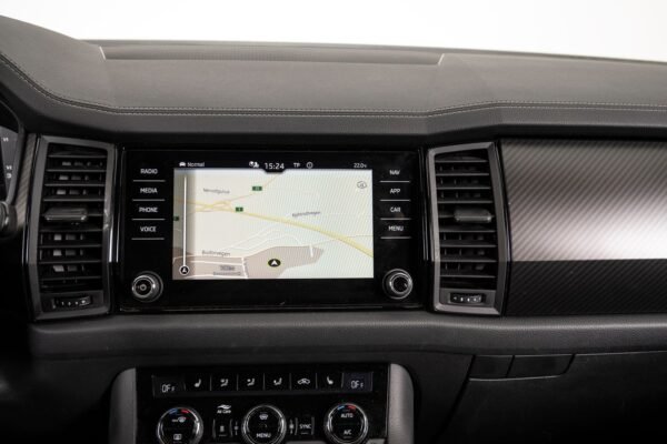 Skoda Kodiaq 2.0 TDI 200ch DSG7 4x4 Sportline