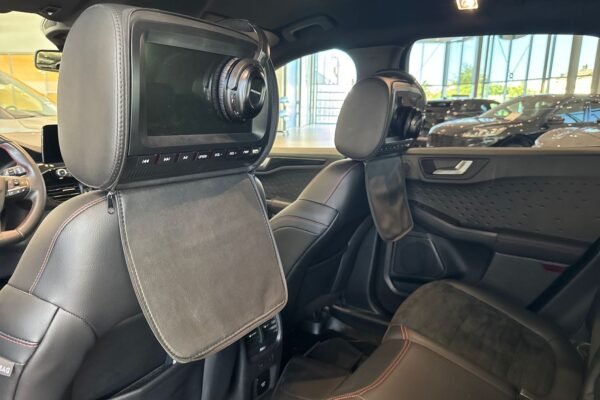 Ford Kuga 2.5 Duratec PHEV 225 ch ST-Line