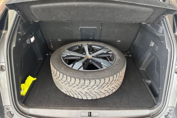 Peugeot 3008 II 1.6 PureTech 180 S&S EAT8 GT-Line