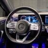 Mercedes-Benz Classe A 250 e AMG Line