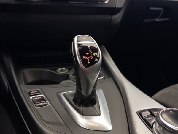 BMW Série 1 M135i (F20/F21)