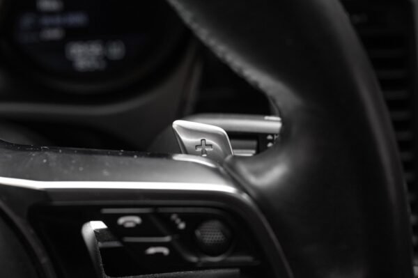 Porsche Macan S 3.0 V6