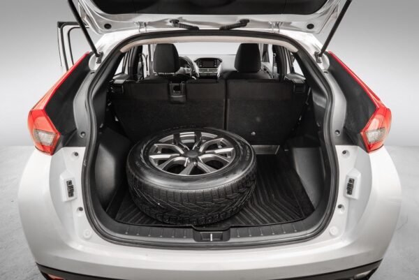 Mitsubishi Eclipse Cross 1.5 T-MIVEC 163 ch 4WD