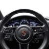 Porsche Cayenne Coupe E-HYBRID 476CH ACC 18-VEIS BOSE LUFT SPORT-CHRONO PDLS+