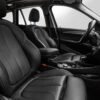 BMW X1 (Finition xLine)