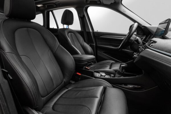 BMW X1 (Finition xLine)