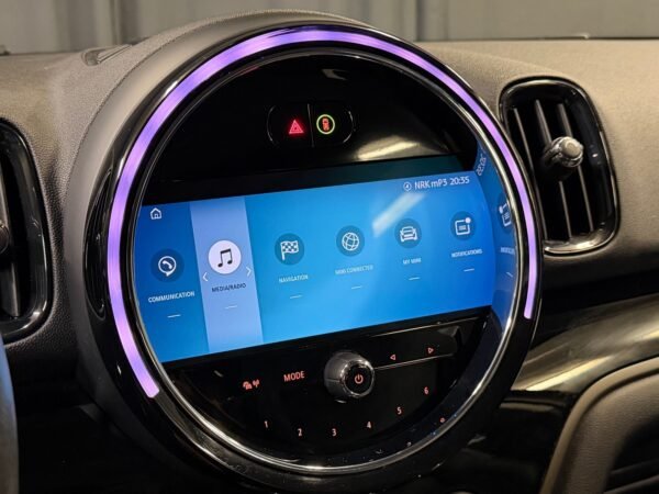 23 MINI Countryman Cooper SE ALL4 Experience