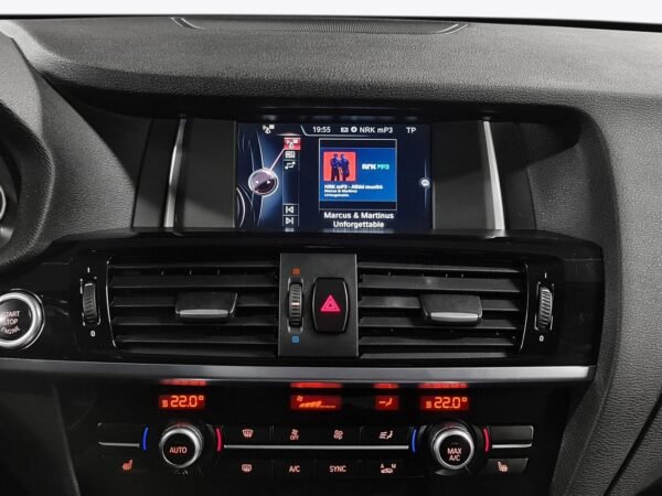 23 BMW X4 xDrive20d M Sport