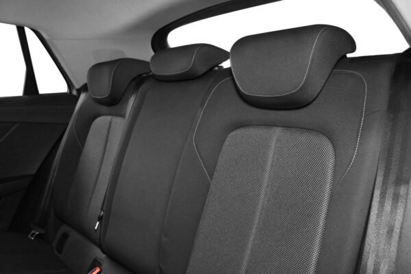 23 Audi Q2 TFSI (ACC/DEFA/Sièges sport/LED/DAB+/Capteur)