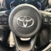 Toyota Yaris Cross 1,5 Hybrid AWD-i Executive Bi-Tone