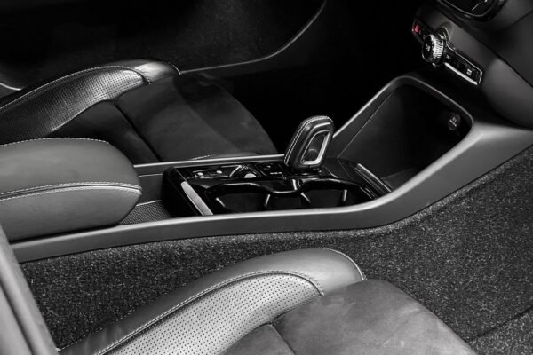 Volvo XC40 T5 R-Design