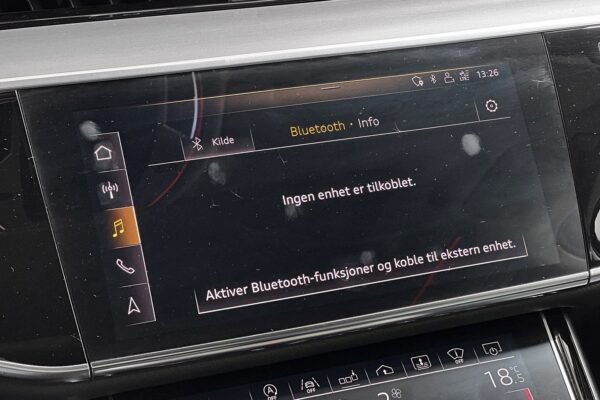 Audi A8 3.0 TDI V6 Quattro