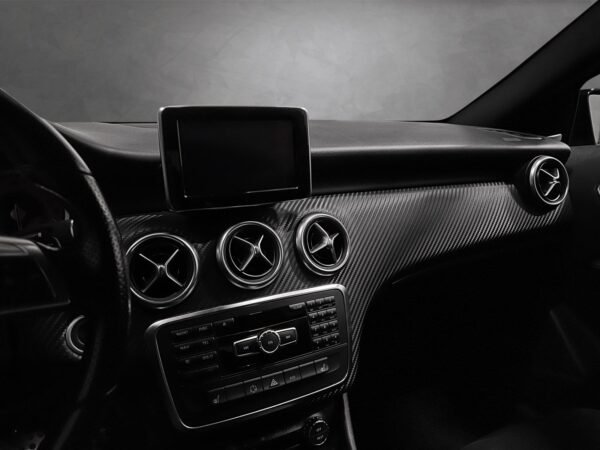 Mercedes-Benz Classe A 200 CDI Pack AMG