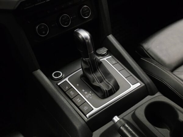 23 Volkswagen Amarok V6 3.0 TDI 224 ch Aventura 4Motion