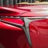 Lexus LC 500 Convertible (Cabriolet)