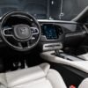 Volvo XC90 T8 R-Design Polestar AWD