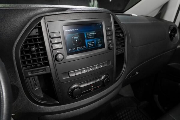 Mercedes-Benz Vito V119 190 ch 4MATIC Extra Long