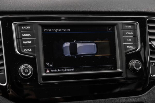 24 Volkswagen Golf 1.4 TSI 150 ch DSG7