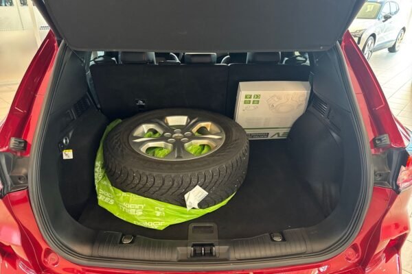 Ford Kuga 2.5 Duratec PHEV 225 ch ST-Line