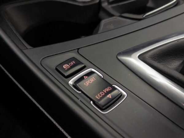 BMW Série 1 M135i (F20/F21)