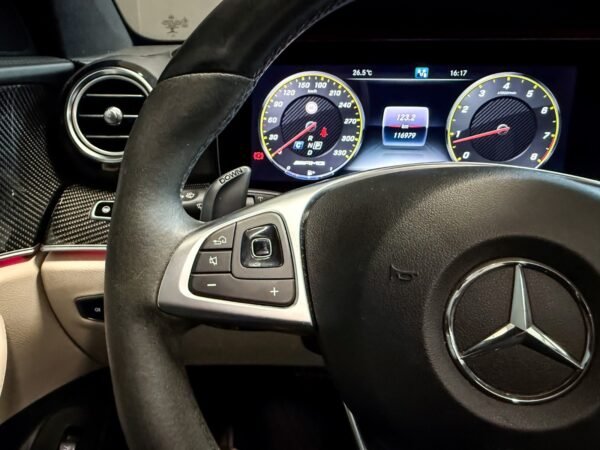 24 Mercedes-Benz Classe E 63 S 4MATIC+