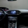 Peugeot 308 SW BlueHDi 120