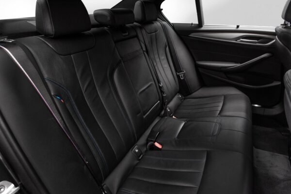 BMW Série 5 Sedan 530e M Sport (G30/G31)