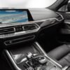BMW X6 M50i