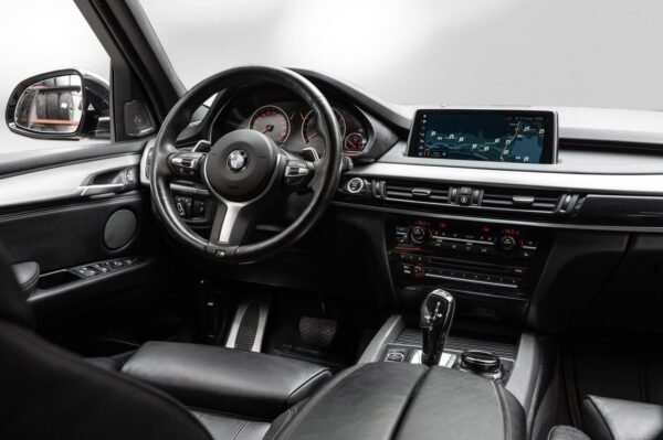 BMW  X5 xDrive40e iPerformance M Sport
