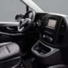 24 Mercedes-Benz Vito 119 CDI 4MATIC