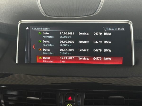 BMW X5 xDrive40e M Sport