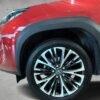 Toyota Yaris Cross 1,5 Hybrid AWD-i Executive Bi-Tone